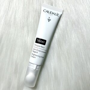 🌱Caudalie Vinoperfect Dark Circle Brightening Eye Cream NEW Full Size .5oz NWOB